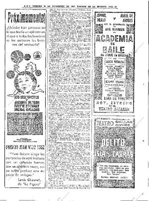 ABC MADRID 28-12-1962 página 83