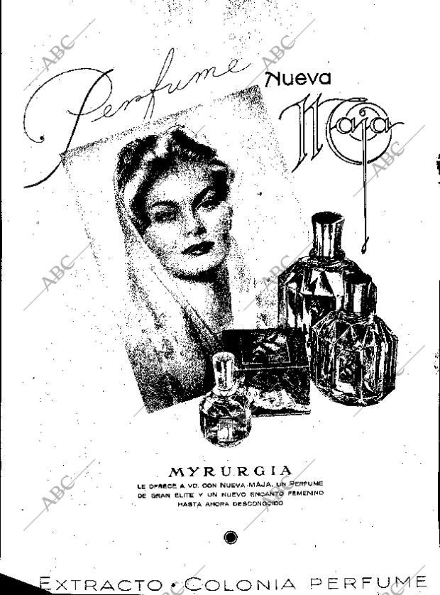 ABC MADRID 28-12-1962 página 96