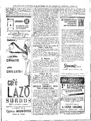 ABC SEVILLA 28-12-1962 página 34