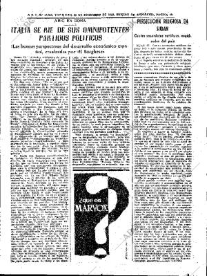 ABC SEVILLA 28-12-1962 página 43