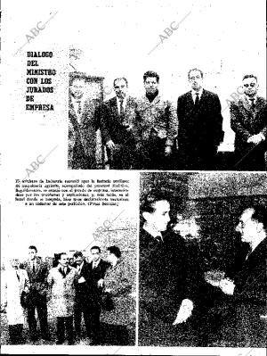 ABC SEVILLA 28-12-1962 página 5