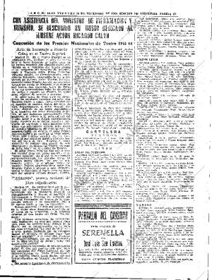 ABC SEVILLA 28-12-1962 página 55