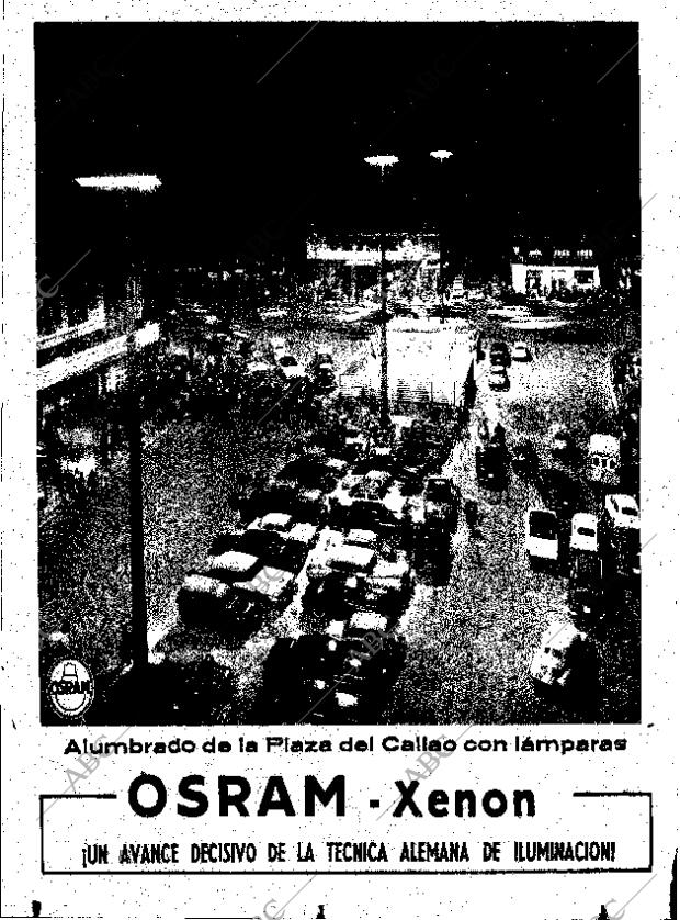 ABC MADRID 29-12-1962 página 20