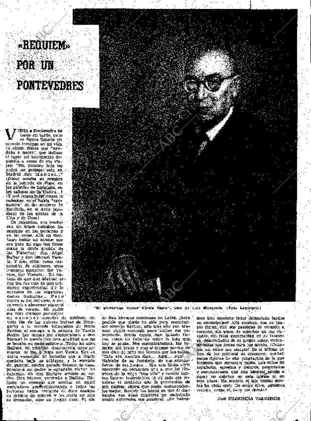 ABC MADRID 29-12-1962 página 27