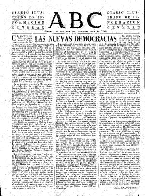 ABC MADRID 29-12-1962 página 3