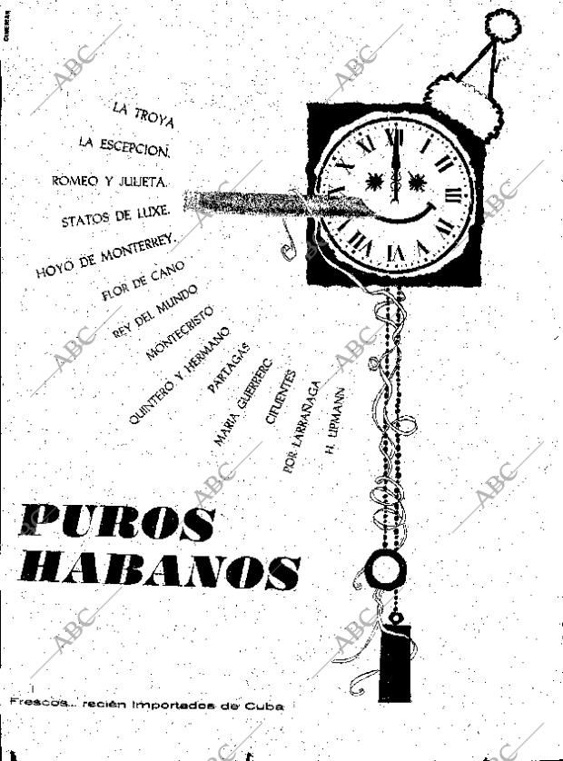 ABC MADRID 29-12-1962 página 34