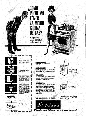 ABC MADRID 29-12-1962 página 35