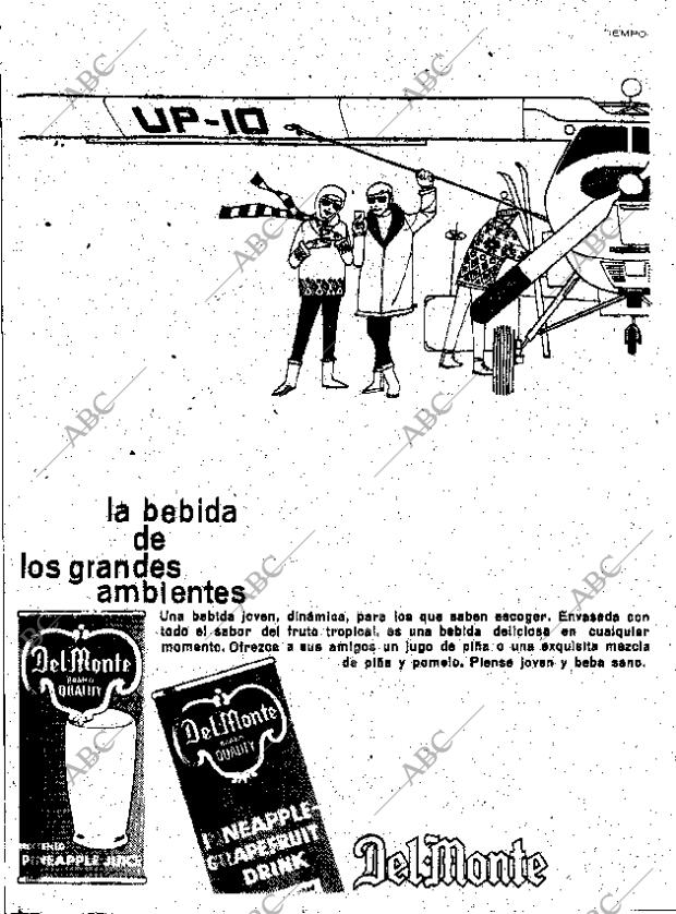 ABC MADRID 29-12-1962 página 36