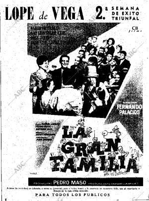 ABC MADRID 29-12-1962 página 44