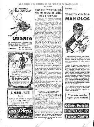 ABC MADRID 29-12-1962 página 54
