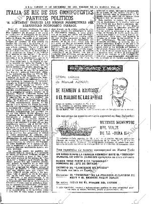 ABC MADRID 29-12-1962 página 55