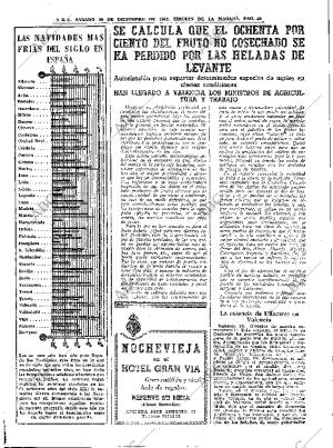 ABC MADRID 29-12-1962 página 59
