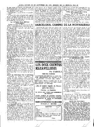 ABC MADRID 29-12-1962 página 62