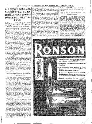 ABC MADRID 29-12-1962 página 67