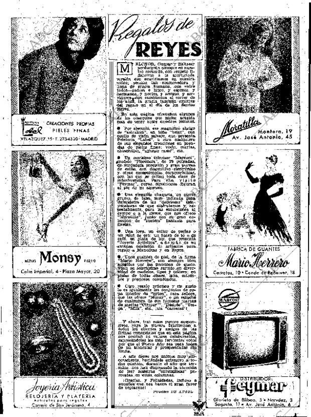 ABC MADRID 29-12-1962 página 7