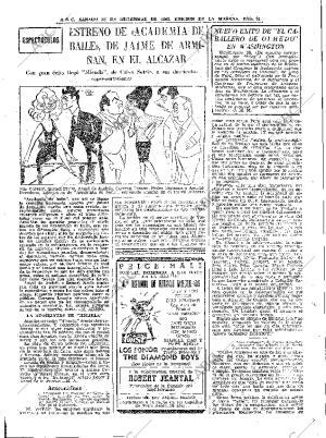 ABC MADRID 29-12-1962 página 81