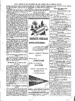 ABC MADRID 29-12-1962 página 82