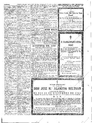 ABC MADRID 29-12-1962 página 91