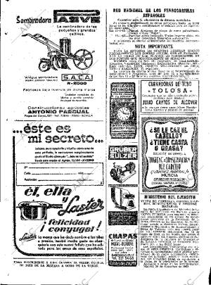 ABC MADRID 29-12-1962 página 94