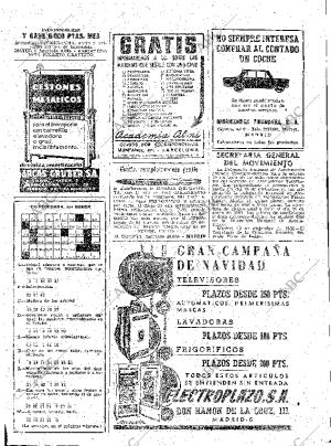 ABC MADRID 29-12-1962 página 95