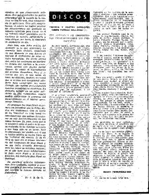 BLANCO Y NEGRO MADRID 29-12-1962 página 116