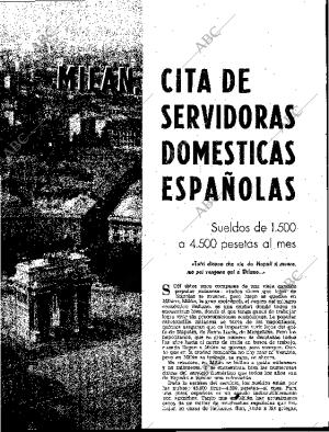 BLANCO Y NEGRO MADRID 29-12-1962 página 60