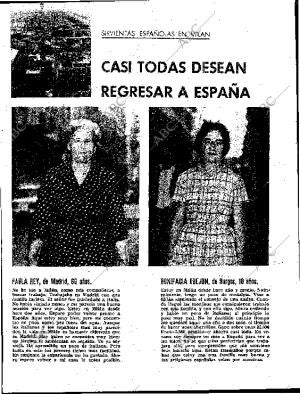 BLANCO Y NEGRO MADRID 29-12-1962 página 62