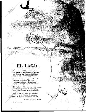 BLANCO Y NEGRO MADRID 29-12-1962 página 73