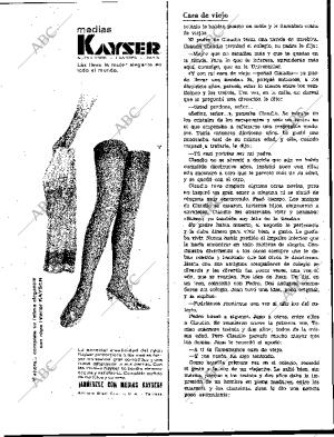 BLANCO Y NEGRO MADRID 29-12-1962 página 76