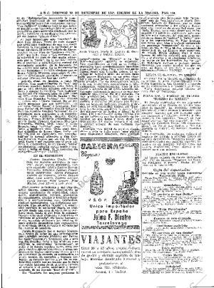 ABC MADRID 30-12-1962 página 114