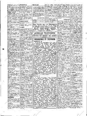 ABC MADRID 30-12-1962 página 122
