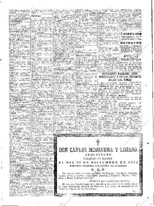 ABC MADRID 30-12-1962 página 123
