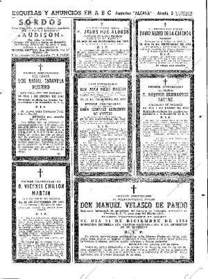 ABC MADRID 30-12-1962 página 125