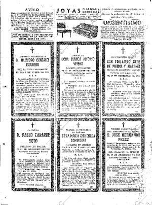 ABC MADRID 30-12-1962 página 126