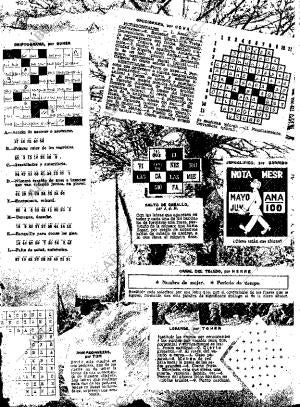 ABC MADRID 30-12-1962 página 127