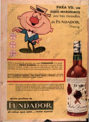 ABC MADRID 30-12-1962 página 128