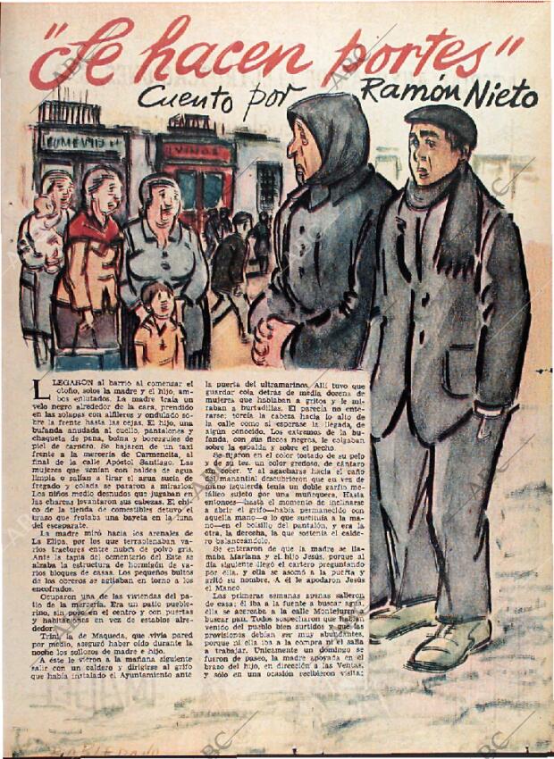 ABC MADRID 30-12-1962 página 13