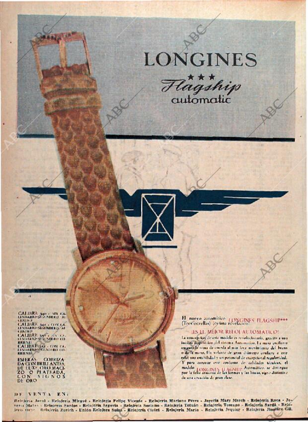 ABC MADRID 30-12-1962 página 16