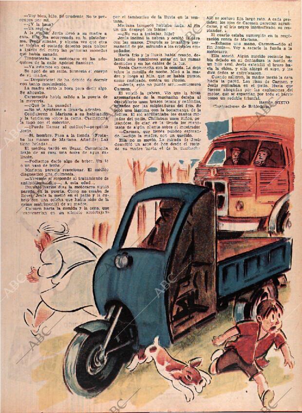 ABC MADRID 30-12-1962 página 17