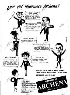 ABC MADRID 30-12-1962 página 18