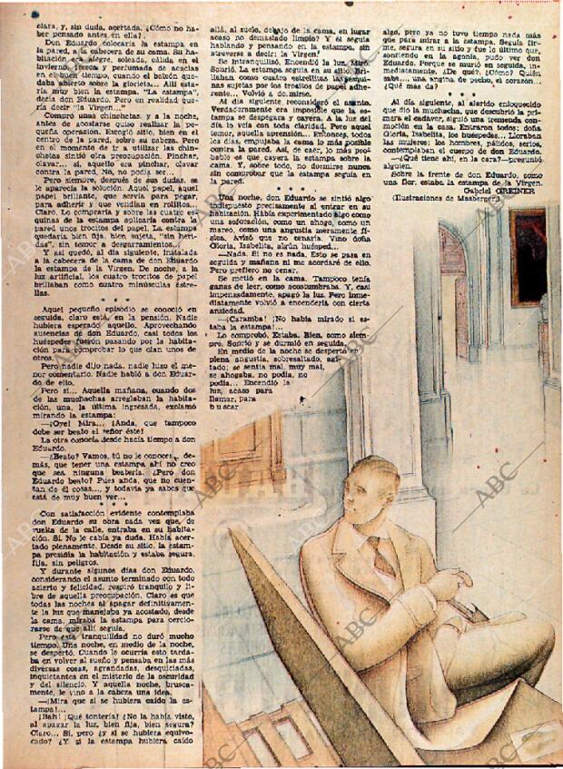 ABC MADRID 30-12-1962 página 25