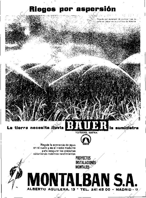 ABC MADRID 30-12-1962 página 26