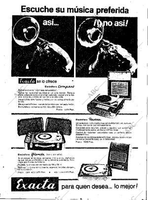 ABC MADRID 30-12-1962 página 27