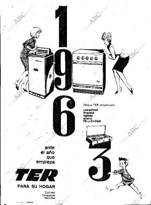 ABC MADRID 30-12-1962 página 30