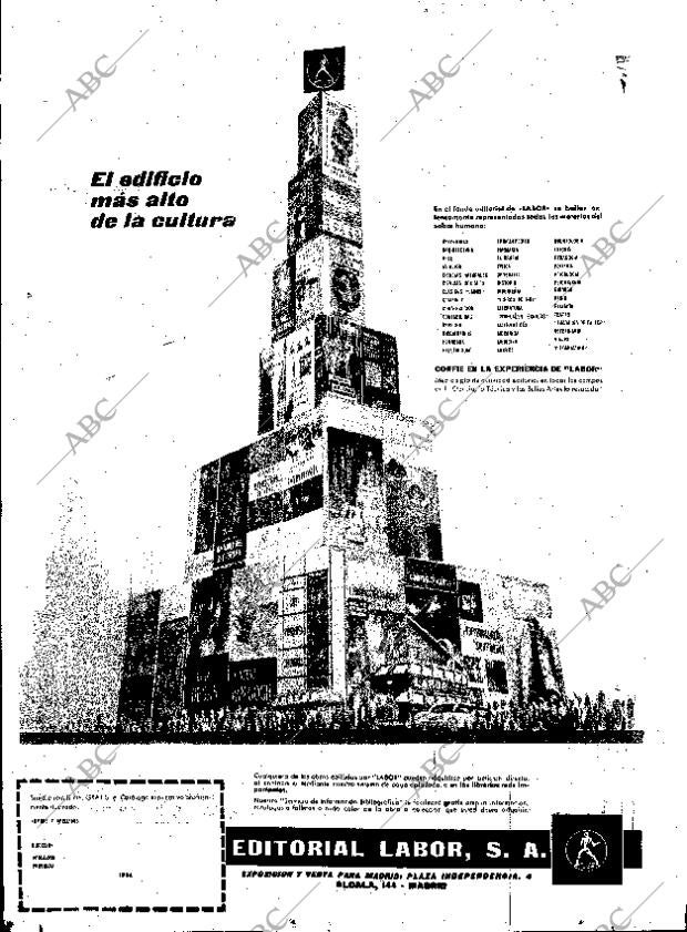 ABC MADRID 30-12-1962 página 32