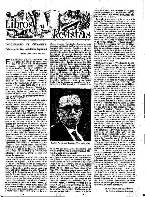 ABC MADRID 30-12-1962 página 33