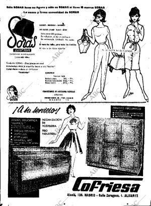 ABC MADRID 30-12-1962 página 34