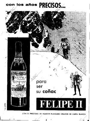 ABC MADRID 30-12-1962 página 35