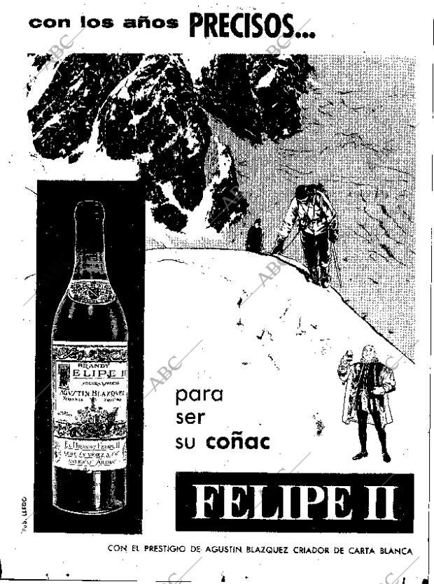 ABC MADRID 30-12-1962 página 35