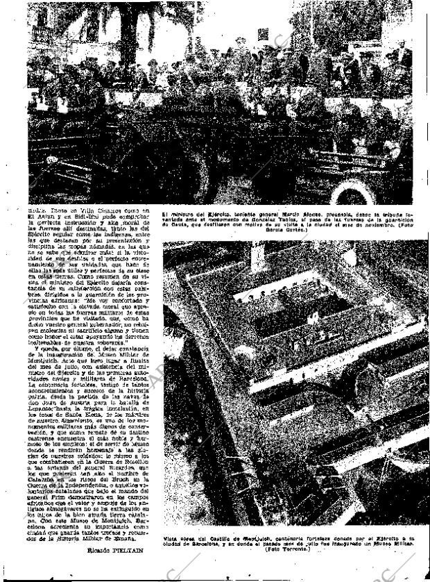 ABC MADRID 30-12-1962 página 39